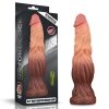 DILDO 9.5 NATURE COCK