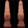 DILDO 9.5 NATURE COCK