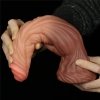 DILDO 9.5 NATURE COCK