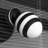 KOREK ANALNY 5.5'' X-MISSIONER BUTT PLUG