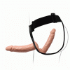 STRAP ON ULTRA PASSIONATE HARNESS