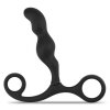 MASAŻER PROSTATY ULTIMATE SILICONE P SPOT TEASER