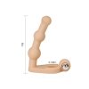 WIBRATOR THE ULTRA SOFT BEAD 6''