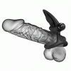 PIERŚCIEŃ PRETTY LOVE VIBRATION COCK RING