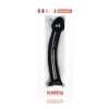 DILDO 7.5 GLASS ROMANCE