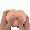 MASTURBATOR PRETTY LOVE HONEY PEACH