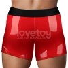 SZORTY CHIC STRAP-ON (28 - 31 CALI W PASIE)