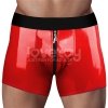 SZORTY CHIC STRAP-ON (40 – 43 CALI W PASIE)