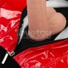 SZORTY CHIC STRAP-ON (40 – 43 CALI W PASIE)