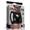 SZORTY CHIC STRAP-ON (28 - 31 CALI W PASIE)