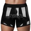SZORTY CHIC STRAP-ON (28 - 31 CALI W PASIE)