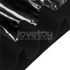 SZORTY CHIC STRAP-ON (32 - 35 CALI W PASIE)