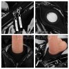 SZORTY CHIC STRAP-ON (32 - 35 CALI W PASIE)