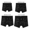 SZORTY CHIC STRAP-ON (36 - 39 CALI W PASIE)