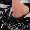 SZORTY CHIC STRAP-ON (40 - 43 CALI W PASIE)