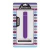 MINIWIBRATOR X-BASIC BULLET 10 SPEEDS FIOLETOWY