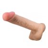 DILDO SLIDING SKIN 10,2”