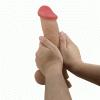 DILDO SLIDING SKIN 10,2”