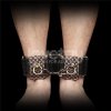 KAJDANKI REBELLION REIGN ANKLE CUFFS
