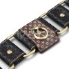 KAJDANKI REBELLION REIGN ANKLE CUFFS