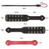 PACKA 15'' REBELLION REIGN PADDLE DUAL-BRANCH