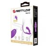 Pierścień PRETTY LOVE WAREN
