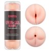 VIRGIN-SKIN BLOWOUT DOUBLE SIDE STROKER