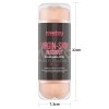 VIRGIN-SKIN BLOWOUT DOUBLE SIDE STROKER