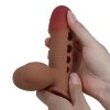 NAKŁADKA POMPOWANA AIRBAG PENIS SLEEVE FLESH