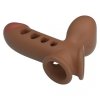 NAKŁADKA POMPOWANA AIRBAG PENIS SLEEVE FLESH