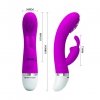 WIBRATOR PRETTY LOVE - SOG