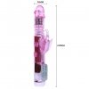 WIBRATOR THROBBING BUTTERFLY