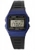 Zegarek Męski CASIO F-91WM-2ADF
