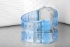 Zegarek CASIO F-91WS-2DF + BOX