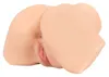 Realistixxx - Realistyczny Masturbator Tors 2 Pozycyjny