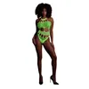 Body z greckim dekoltem XS/L Ouch! by shots
