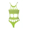 Body z greckim dekoltem XL/XXXXL Ouch! by shots
