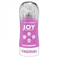 Masturbator waginalny - Joy Masturbator Vaginal