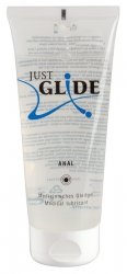 ŻEL ANALNY JUST GLIDE ANAL 200 ML