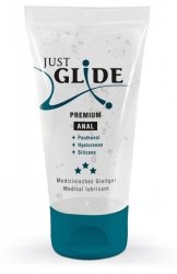 LUBRYKANT LUBRICANT PREMIUM ANAL 50ML