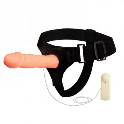 STRAPON BAILE JESSICA STRAP ON