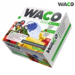 Waco Fresh Premium próżniowe pakowanie żywności