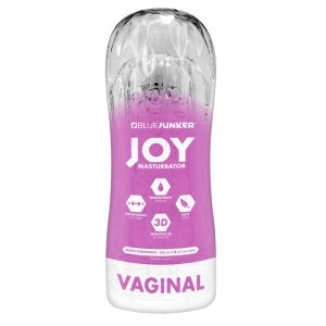 Masturbator waginalny - Joy Masturbator Vaginal