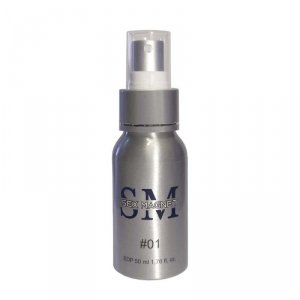 Perfumy męskie, feromony Seksowny, mocny zapach SM SEX MAGNET #01 50 ml.