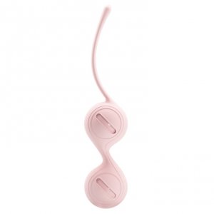 KULKI PRETTY LOVE - KEGEL BALLS UP I