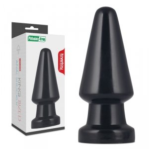 KOREK 7 KING SIZED ANAL SHOCKER