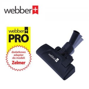 Webber szczotka 'HIGH CLASS' (S74)