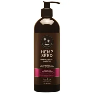 Balsam do rąk i ciała  Skinny Dip  - 473 ml The earthly body