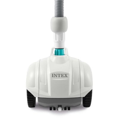Odkurzacz czyściciel  automatyczny do dna basenów ZX50 INTEX 28007