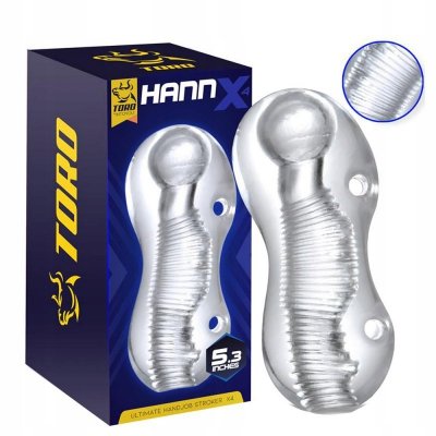 Ultimate Hannx4 Stroker 5,3&quot;